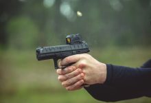 Steiner MPS Review: Rugged Enclosed-Emitter Carry Optic