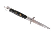 NRA & SAF Take Aim at Federal Switchblade Ban