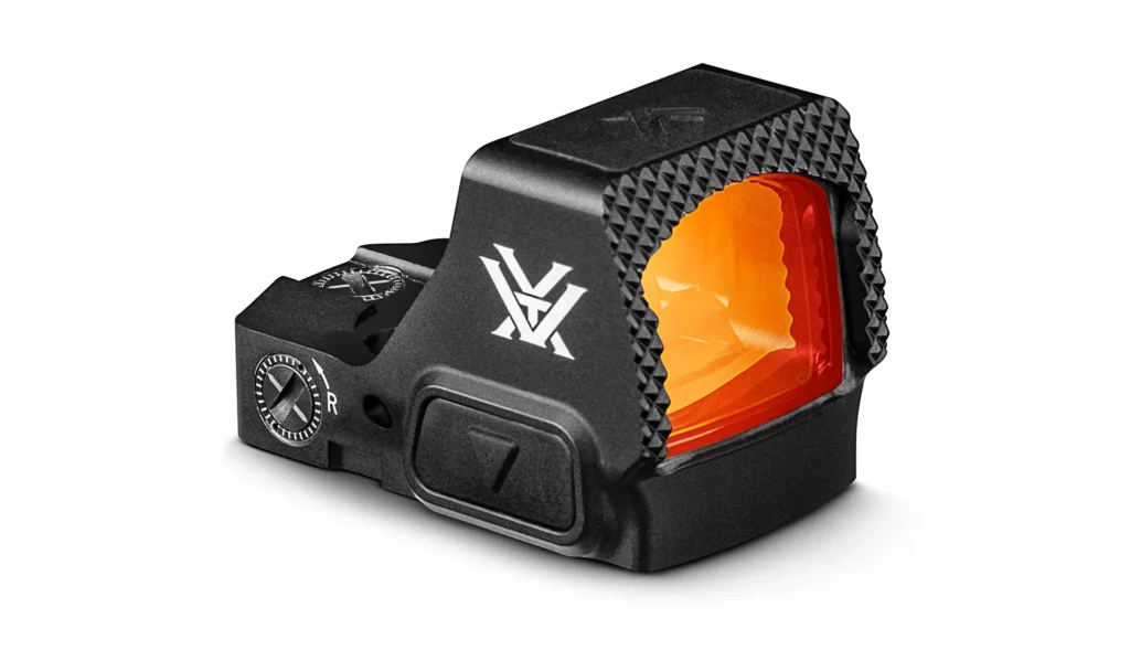 Vortex Defender ST