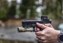 Vortex Venom Enclosed Emitter Review: Budget Carry Optic