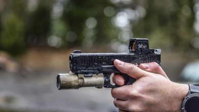 Vortex Venom Enclosed Emitter Review: Budget Carry Optic