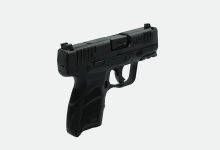 XS Sights Unveils Minimalist OR Tritium Night Sights for HK CC9