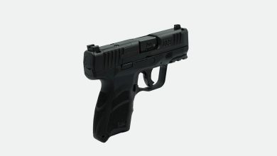 XS Sights Unveils Minimalist OR Tritium Night Sights for HK CC9