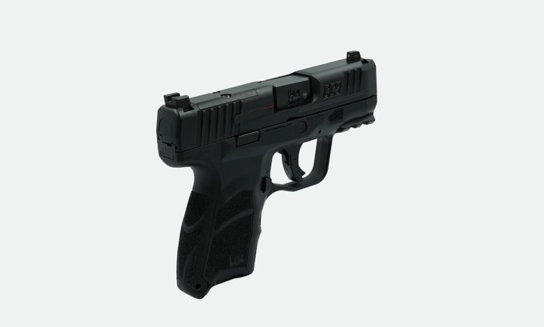 XS Sights Unveils Minimalist OR Tritium Night Sights for HK CC9
