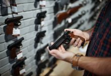 Texas Court Upholds Federal Ban on Interstate Handgun Sales