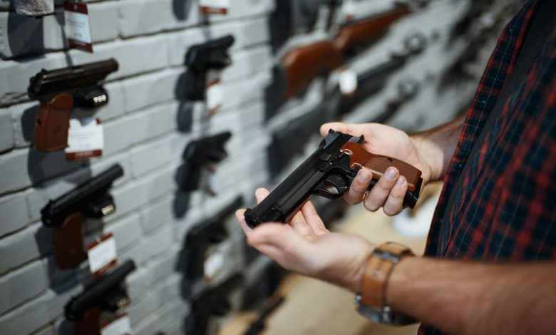 Texas Court Upholds Federal Ban on Interstate Handgun Sales