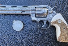 Why Wheel Guns Still Matter