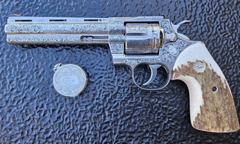 Why Wheel Guns Still Matter Why Wheel Guns Still Matter