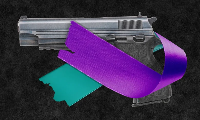 NSSF Fires Back at Bloomberg’s The Trace Hit Piece NSSF Fires Back at Bloomberg’s The Trace Hit Piece