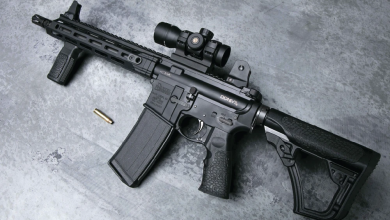 Post-NFA Rifle Builds: What We’d Build If the NFA Fell