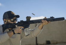 Suppressors Aren’t the Problem—The Law Is