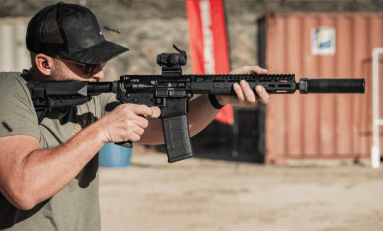 Why SBR Laws Still Exist — And Why They’re Absurd Why SBR Laws Still Exist — And Why They’re Absurd