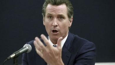 CCRKBA Slams Newsom Over Unconstitutional Glock Ban