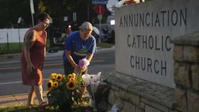 Minnesota Clergy Push “Assault Weapon” Ban After Church Shooting