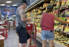 Florida Open Carry Now Legal — Even at Publix