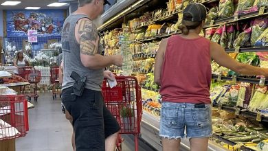 Florida Open Carry Now Legal — Even at Publix