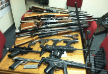 Police Trade-In Guns for Sale – Save on Used Law Enforcement Trade-Ins