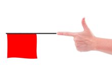 Montana Man Loses Guns Over Washington Red-Flag Law