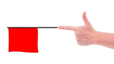 Montana Man Loses Guns Over Washington Red-Flag Law