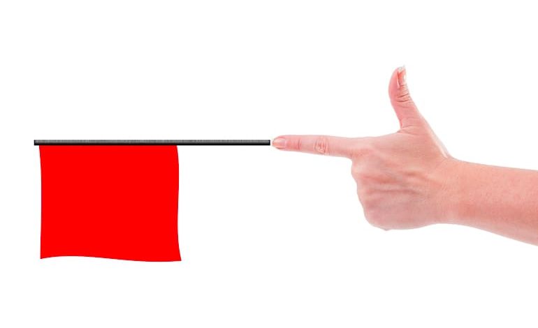 Montana Man Loses Guns Over Washington Red-Flag Law