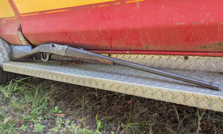 The Savage Model 1899 Guns We Love The Savage Model 1899 Guns We Love