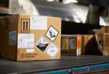 Silencer Central Sues FedEx Over Suppressor Ban