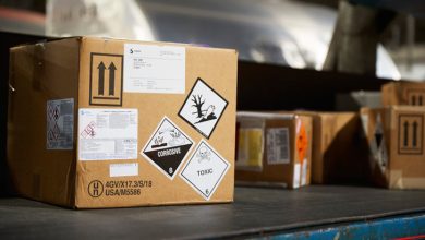 Silencer Central Sues FedEx Over Suppressor Ban