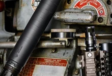 How the NFA Stifled Suppressor Innovation — Until Now