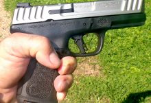 Smith & Wesson SD9 2.0 Review — Best Budget 9mm?