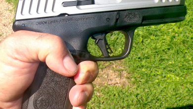 Smith & Wesson SD9 2.0 Review — Best Budget 9mm?