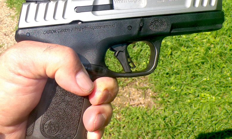 Smith & Wesson SD9 2.0 Review — Best Budget 9mm?