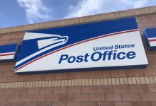 Court Strikes Down Federal Ban on Guns in Post Offices