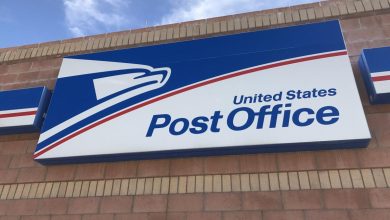 Court Strikes Down Federal Ban on Guns in Post Offices