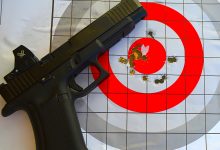 Vortex Defender ST Review: A Duty-Ready Red Dot