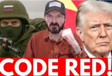 Russia THREATENS Trump Over Venezuela, Secret Troops Moving In?