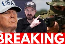 Venezuela BEGS Russia To Help KILL Americans, Trump On High Alert