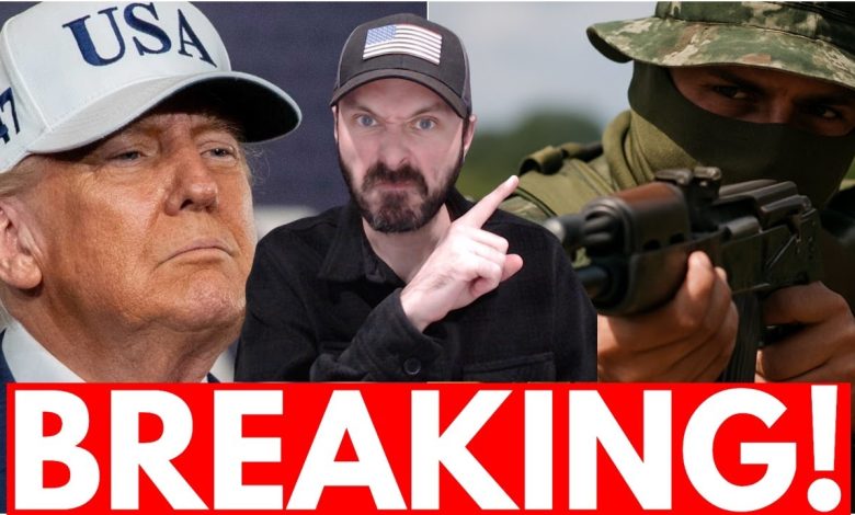 Venezuela BEGS Russia To Help KILL Americans, Trump On High Alert