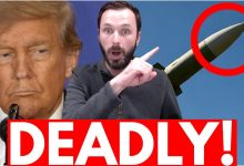 Trump TERRIFIES Russia With New Ukraine Plan, Powerful Weapons In Play