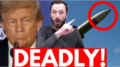 Trump TERRIFIES Russia With New Ukraine Plan, Powerful Weapons In Play