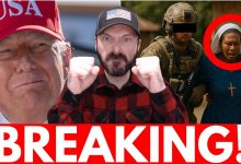 Trump THREATENS To Invade Africa To Keep Christians Safe *GRAPHIC DETAILS*