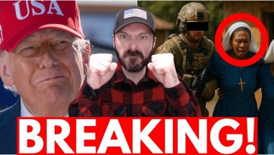 Trump THREATENS To Invade Africa To Keep Christians Safe *GRAPHIC DETAILS*