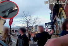 15-Year-Old Arrested After Flashing Gun for TikTok Prank