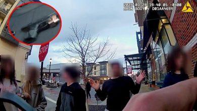 15-Year-Old Arrested After Flashing Gun for TikTok Prank