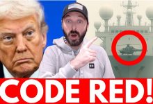 Trump’s Black Ops Ghost Ship MISSING, Venezuela Dictator In Hiding