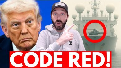 Trump’s Black Ops Ghost Ship MISSING, Venezuela Dictator In Hiding Trump’s Black Ops Ghost Ship MISSING, Venezuela Dictator In Hiding