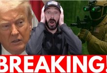 Trump SCRAMBLES Delta Force For Strikes INSIDE Mexico