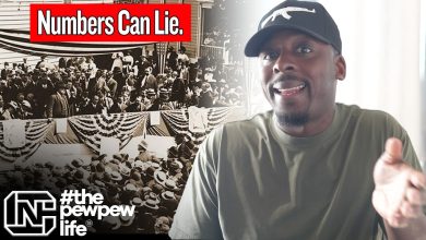 If You Don’t Understand This, You’ll Be Easy To Manipulate