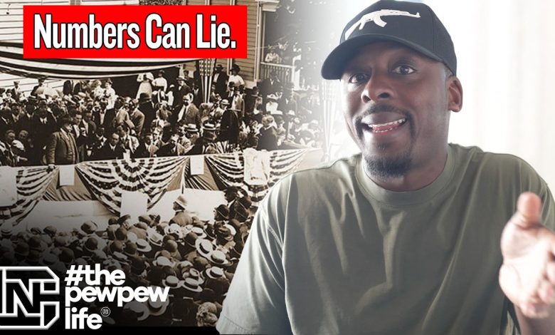 If You Don’t Understand This, You’ll Be Easy To Manipulate