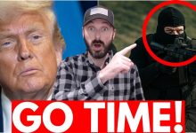 Trump’s SECRET SOLDIERS Arrive For Venezuela War, Mystery Plane Spotted