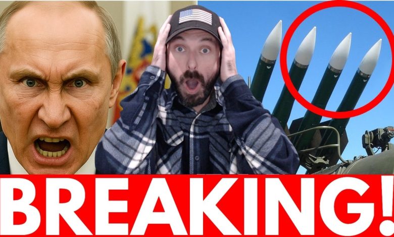 Russia THREATENS To Give Venezuela Nukes, Weapons Pour In